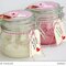 DIY -Pretty Container *Pink Paislee*