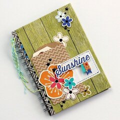 Sunshine Journal *Jillibean Soup*