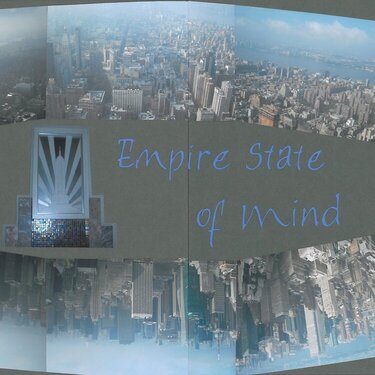 Empire State of Mind