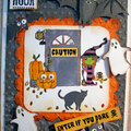 Halloween Card