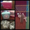 origami owl necklace