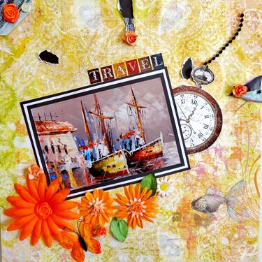 Travel