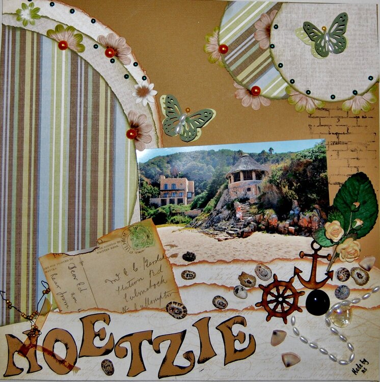 Noetzie