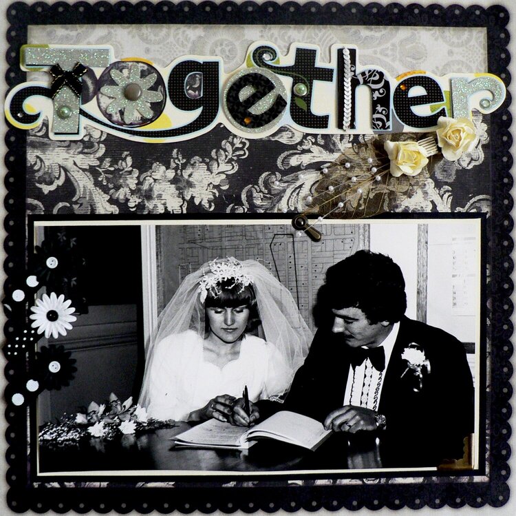 Page 1 of &quot;Together&quot;