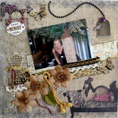 Memory