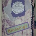 blessing journal