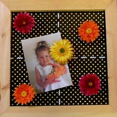 Make a Memo Board