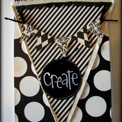 "Create" Altered Notebook