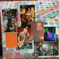Papa Roach Concert pg 2