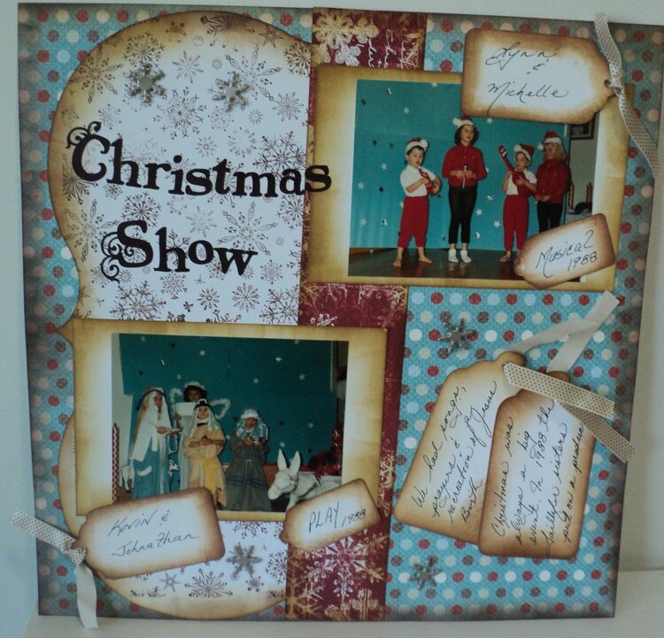 Christmas Show