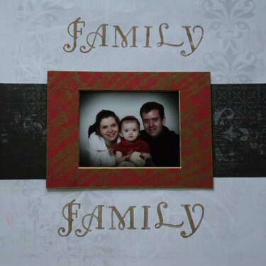 Family 2008