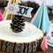 **Crate Paper** Christmas Party Hosting