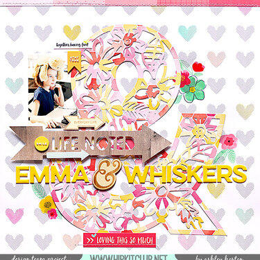 Emma & Whiskers