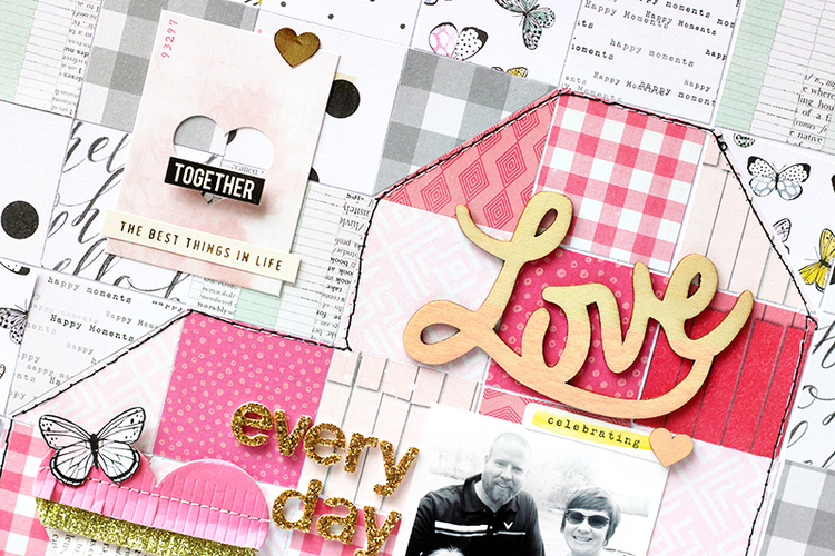 **Crate Paper** Everyday Is Mother&#039;s Day