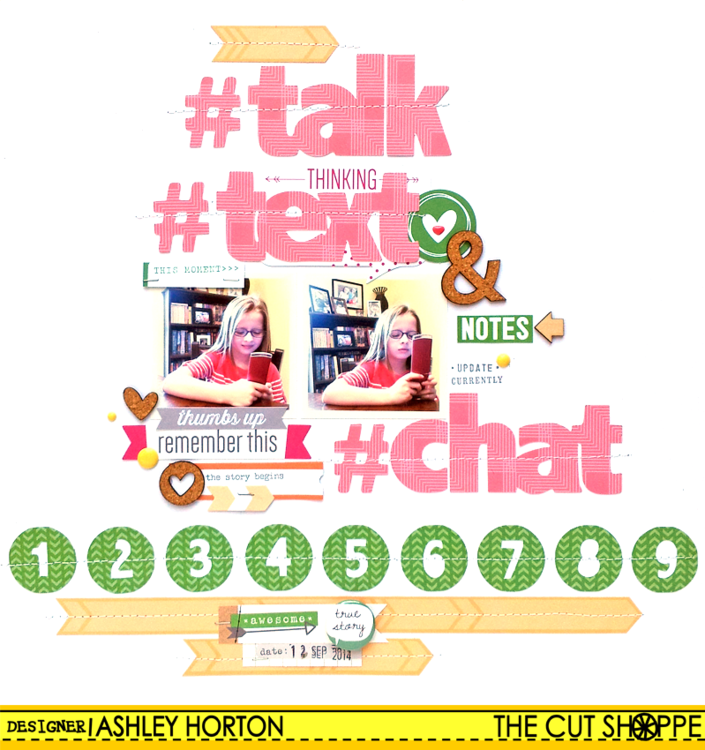 Talk Text &amp; Chat
