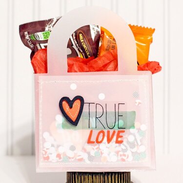 True Love Gift Bag