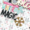 **Crate Paper** Winter Magic