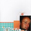 MA RAIZON DE VIVRE