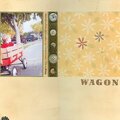 wagon