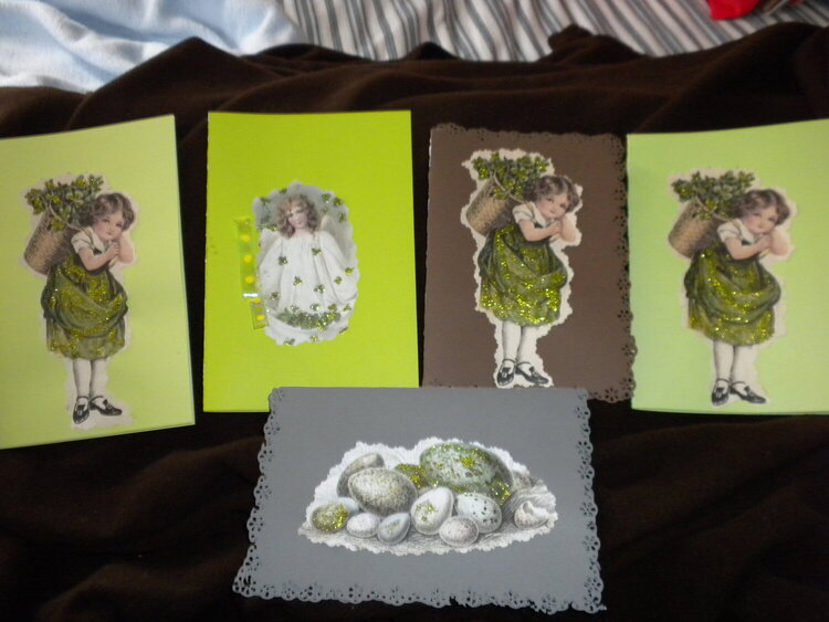 st patrick&#039;s day cards