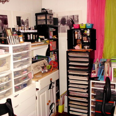 Craftroom