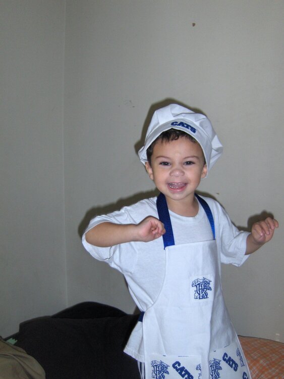 Little Chef