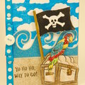 Ahoy Me Matey