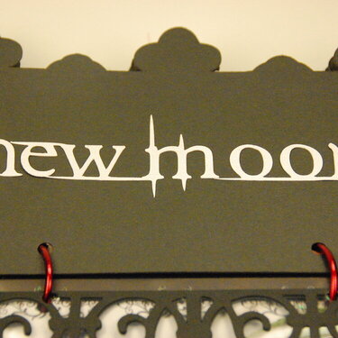 New Moon Title