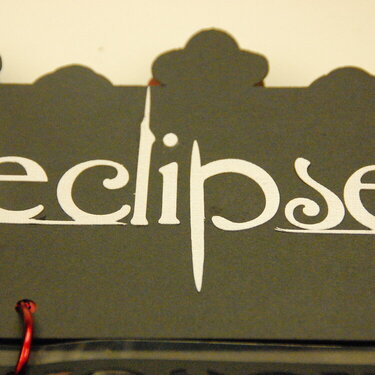 Eclipse Title