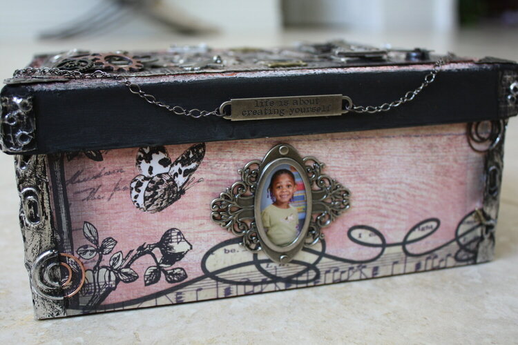My Antiquities Box (3)