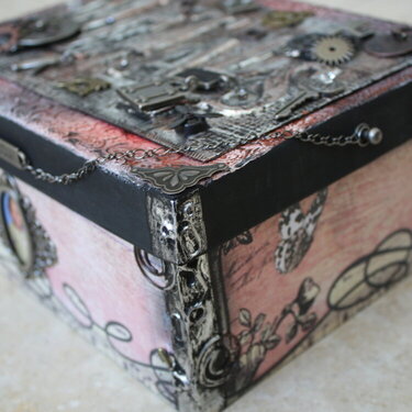 My Antiquities Box (2)