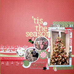 t is the season...be jolly