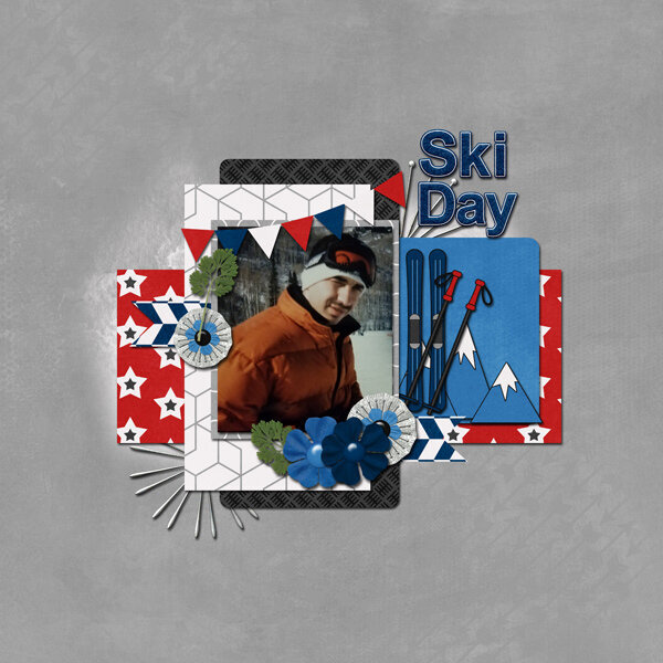 Ski Day
