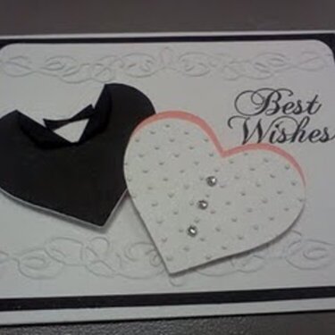 Wedding Card