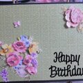 Happy Birthday Card