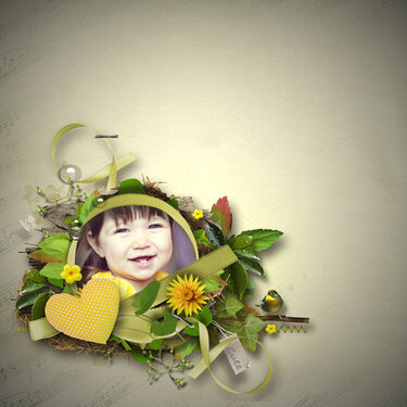 Spring Harmony