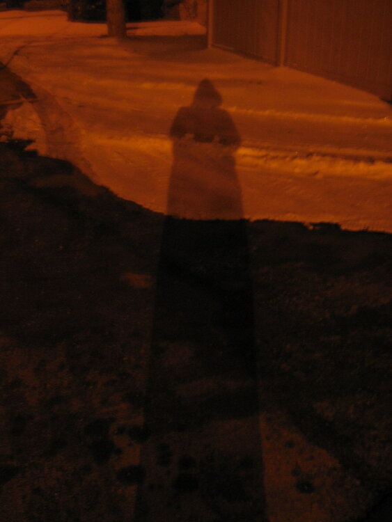 Feb mini &quot;shadow&quot;