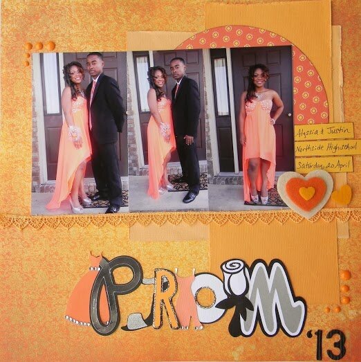 Prom &#039;13(#2)