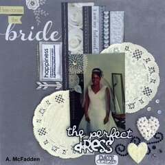 Here Comes the bride