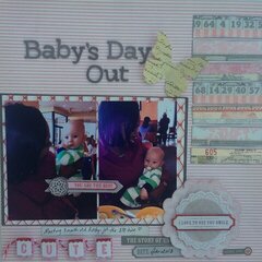 Baby's Day Out