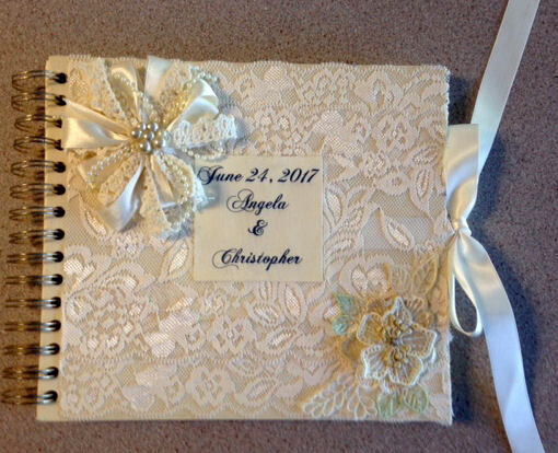 Guest Book