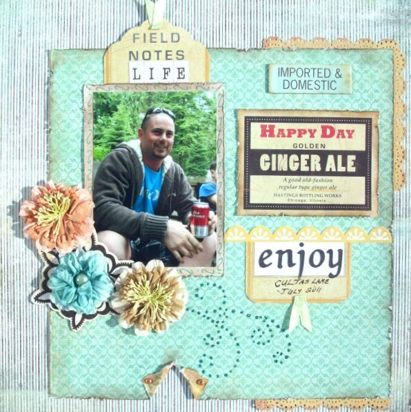 Life - Enjoy