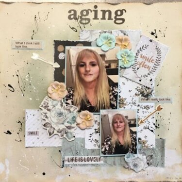 Aging