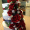 Wedding cake/card box