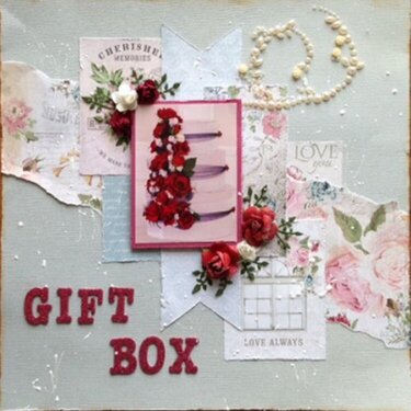 Gift Box