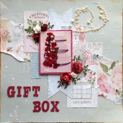 Gift Box