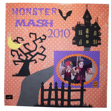 Monster Mash