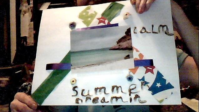 summer dreamin