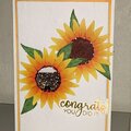 Congrats! Card