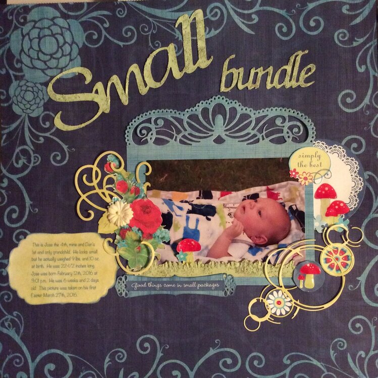 Small Bundle